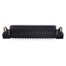 5745080-4 by TE Connectivity AMP Connectors - CONNECTOR D-SUB RCPT 50POS VERT SLDR