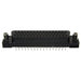 745080-6 by TE Connectivity AMP Connectors - CONNECTOR D-SUB RCPT 50POS VERT SLDR