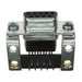 5745112-2 by TE Connectivity AMP Connectors - CONNECTOR D-SUB RCPT 9POS R/A SLDR