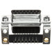 5745113-2 by TE Connectivity AMP Connectors - CONNECTOR D-SUB RCPT 15POS R/A SLDR