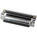 5745115-2 by TE Connectivity AMP Connectors - CONNECTOR D-SUB RCPT 37POS R/A SLDR