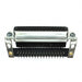 5745116-1 by TE Connectivity AMP Connectors - CONNECTOR D-SUB RCPT 50POS R/A SLDR