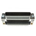 5745116-2 by TE Connectivity AMP Connectors - CONNECTOR D-SUB RCPT 50POS R/A SLDR