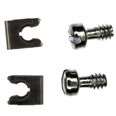 5745136-3 by TE Connectivity AMP Connectors - CONNECTOR D-SUB MALE SCREW RETAINER