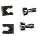5745136-3 by TE Connectivity AMP Connectors - CONNECTOR D-SUB MALE SCREW RETAINER