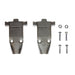 5745171-2 by TE Connectivity AMP Connectors - CONNECTOR BACKSHELL 9POS 180DEG SHLD