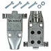 5745171-5 by TE Connectivity AMP Connectors - CONNECTOR BACKSHELL 9POS 180DEG SHLD