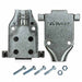 5745172-2 by TE Connectivity AMP Connectors - CONNECTOR BACKSHELL 15POS 180DEG SHLD