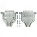 745173-2 by TE Connectivity AMP Connectors - CONNECTOR BACKSHELL 25POS 180DEG SHLD