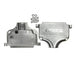 5745174-4 by TE Connectivity AMP Connectors - CONNECTOR BACKSHELL 37POS 180DEG SHLD