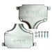 745174-5 by TE Connectivity AMP Connectors - CONNECTOR BACKSHELL 37POS 180DEG SHLD