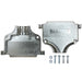 5745175-2 by TE Connectivity AMP Connectors - CONNECTOR BACKSHELL 50POS 180DEG SHLD