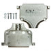 5745175-5 by TE Connectivity AMP Connectors - CONNECTOR BACKSHELL 50POS 180DEG SHLD