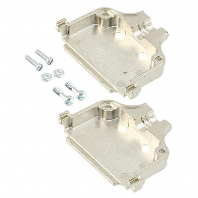 5745175-6 by TE Connectivity AMP Connectors - CONNECTOR BACKSHELL 50POS 180DEG SHLD