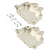 5745175-6 by TE Connectivity AMP Connectors - CONNECTOR BACKSHELL 50POS 180DEG SHLD
