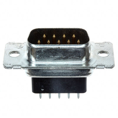 5745182-2 by TE Connectivity AMP Connectors - CONNECTOR D-SUB PLUG 9POS VERT SLDR