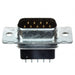 5745182-2 by TE Connectivity AMP Connectors - CONNECTOR D-SUB PLUG 9POS VERT SLDR