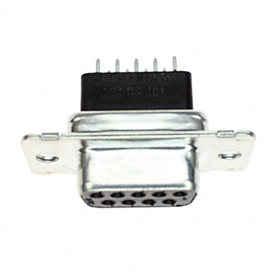 5745183-2 by TE Connectivity AMP Connectors - CONNECTOR D-SUB RCPT 9POS VERT SLDR