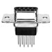 5745183-3 by TE Connectivity AMP Connectors - CONNECTOR D-SUB RCPT 9POS VERT SLDR