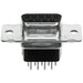 5745183-7 by TE Connectivity AMP Connectors - CONNECTOR D-SUB RCPT 9POS VERT SLDR