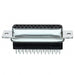 5745187-8 by TE Connectivity AMP Connectors - CONNECTOR D-SUB RCPT 25POS VERT SLDR