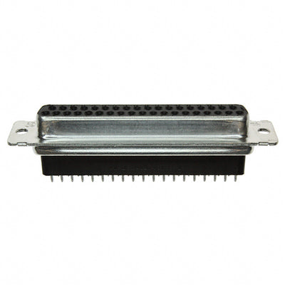 5745189-1 by TE Connectivity AMP Connectors - CONNECTOR D-SUB RCPT 37POS VERT SLDR