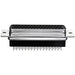 5745191-7 by TE Connectivity AMP Connectors - CONNECTOR D-SUB RCPT 50POS VERT SLDR