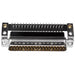 5745354-4 by TE Connectivity AMP Connectors - CONNECTOR D-SUB PLUG 37POS R/A SLDR