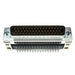 5745355-4 by TE Connectivity AMP Connectors - CONNECTOR D-SUB PLUG 50POS R/A SLDR