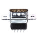 5745410-1 by TE Connectivity AMP Connectors - CONNECTOR D-SUB PLUG 9POS VERT SLDR