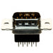 5745410-7 by TE Connectivity AMP Connectors - CONNECTOR D-SUB PLUG 9POS VERT SLDR
