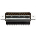 5745412-1 by TE Connectivity AMP Connectors - CONNECTOR D-SUB PLUG 25POS VERT SLDR