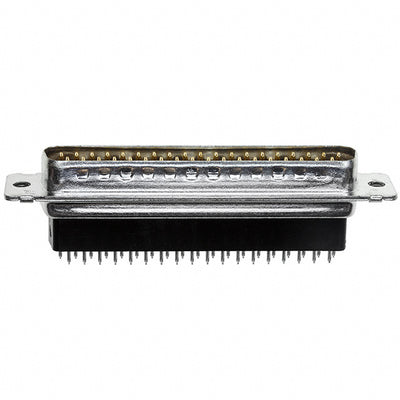 5745413-1 by TE Connectivity AMP Connectors - CONNECTOR D-SUB PLUG 37POS VERT SLDR