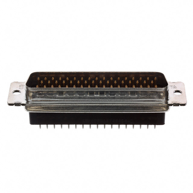 5745414-1 by TE Connectivity AMP Connectors - CONNECTOR D-SUB PLUG 50POS VERT SLDR