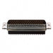 5745414-1 by TE Connectivity AMP Connectors - CONNECTOR D-SUB PLUG 50POS VERT SLDR