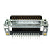 5745436-3 by TE Connectivity AMP Connectors - CONNECTOR D-SUB PLUG 25POS R/A SLDR