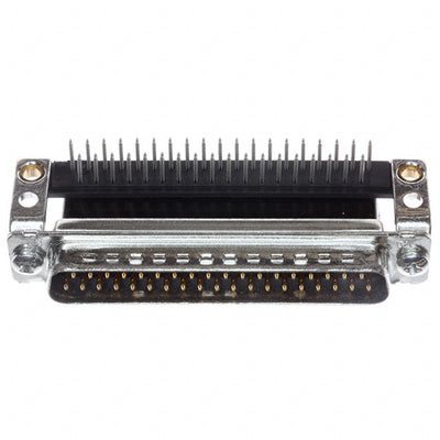 5745437-3 by TE Connectivity AMP Connectors - CONNECTOR D-SUB PLUG 37POS R/A SLDR