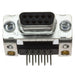 5745438-1 by TE Connectivity AMP Connectors - CONNECTOR D-SUB RCPT 9POS R/A SLDR
