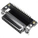 745440-1 by TE Connectivity AMP Connectors - CONNECTOR D-SUB RCPT 25POS R/A SLDR