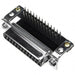 5745440-1 by TE Connectivity AMP Connectors - CONNECTOR D-SUB RCPT 25POS R/A SLDR