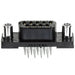 5745454-2 by TE Connectivity AMP Connectors - CONNECTOR D-SUB RCPT 9POS VERT PRESS
