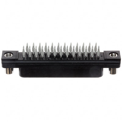 5745458-2 by TE Connectivity AMP Connectors - CONNECTOR D-SUB RCPT 25P VERT PRESS