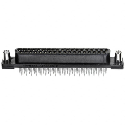 5745459-2 by TE Connectivity AMP Connectors - CONNECTOR D-SUB RCPT 37P VERT PRESS