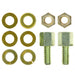745563-2 by TE Connectivity AMP Connectors - FEMALE SCREWLOCK KIT,BULK PKG