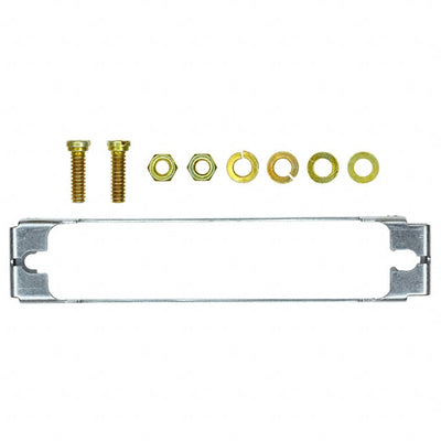 5745578-3 by TE Connectivity AMP Connectors - CONNECTOR D-SUB LATCH SLIDE 50POS