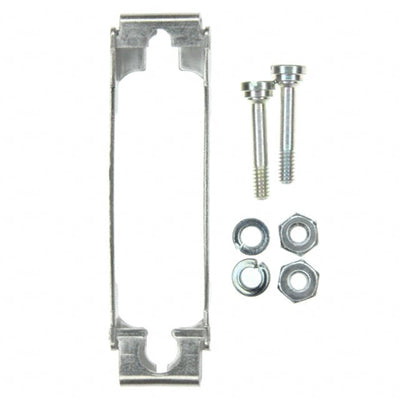 5745583-1 by TE Connectivity AMP Connectors - CONNECTOR D-SUB LATCH SLIDE 15POS