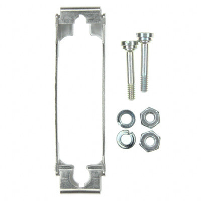 745583-1 by TE Connectivity AMP Connectors - CONNECTOR D-SUB LATCH SLIDE 15POS