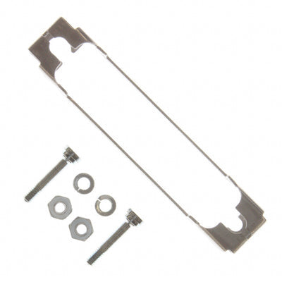 5745584-1 by TE Connectivity AMP Connectors - CONNECTOR D-SUB LATCH SLIDE 25POS