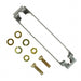 5745584-3 by TE Connectivity AMP Connectors - CONNECTOR D-SUB LATCH SLIDE 25POS
