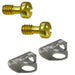 745647-2 by TE Connectivity AMP Connectors - CONNECTOR D-SUB MALE